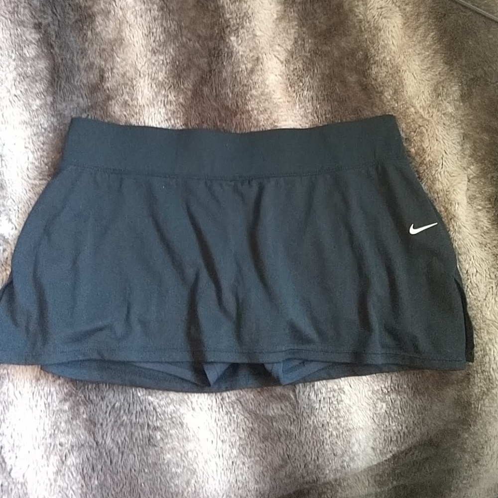 Nike Dri Fit Running Skirt